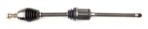 Albero motore asse - , anteriore