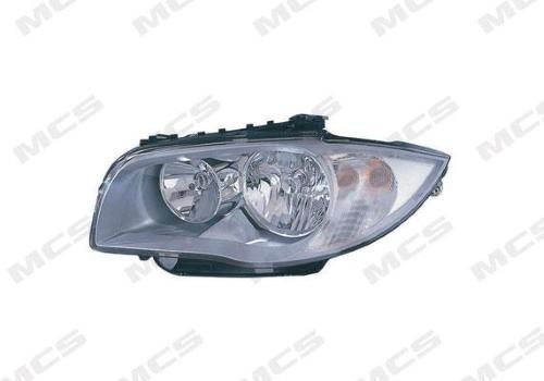 Faro principale bmw serie - faro,
