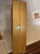 Champagne Cristal anno 2000 -