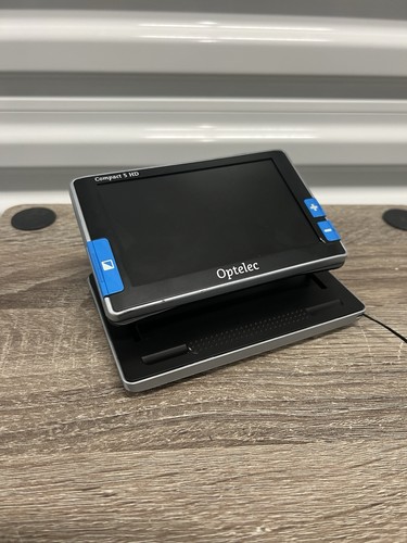 Optelec compact lente - optelec,