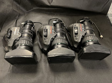 Canon obiettivo zoom TV