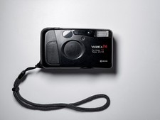 Yashica T4 Zeiss Lens 35mm