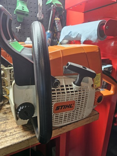 Testina motosega stihl 029 - testina,