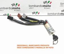 SERRATURA BLOCCHETTO QUADRO
