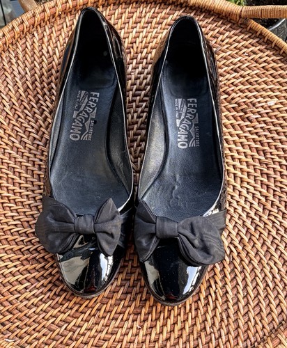 Balletto vintage salvatore - vintage,