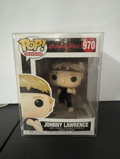 Funko Pop! Cobra Kai - Johnny