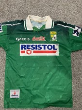 Maglia León Garcis Taglia L