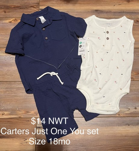 Body carters just - carters,