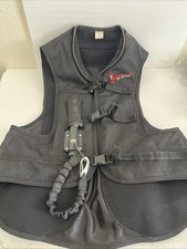 Air Jacket Airbag Helite Point