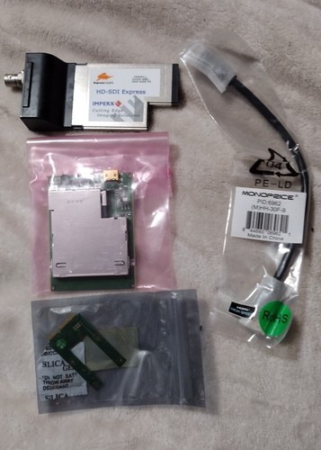 Imprex sdi express - imprex,