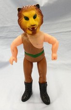 Nakajima Seisakusho Maschera