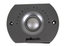 Tweeter bilanciamento dinamico