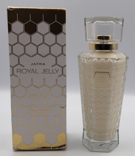 Balsamo latte jafra royal - balsamo,