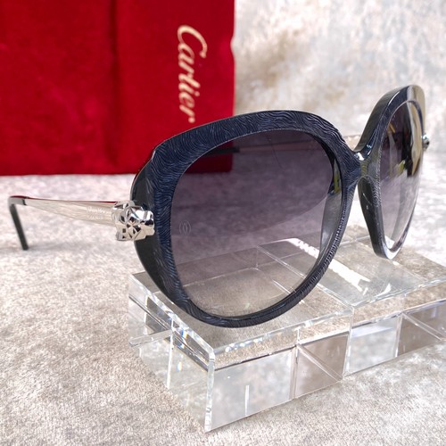 Occhiali sole cartier - da,