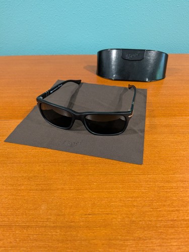 Persol p03048s polarized men - polarized, men's