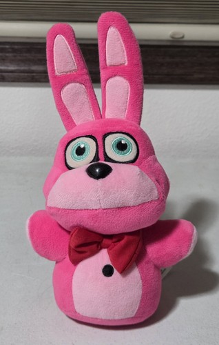 Peluche five nights - five, at