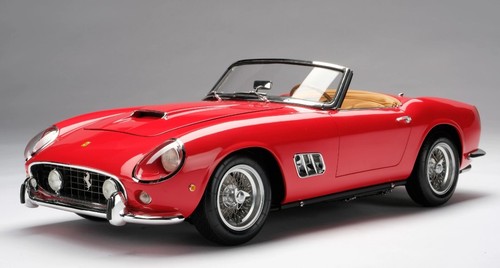 Transkit ferrari 250 - transkit,