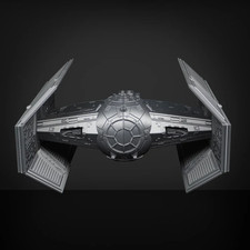 Star wars tie fighter - tie, titan