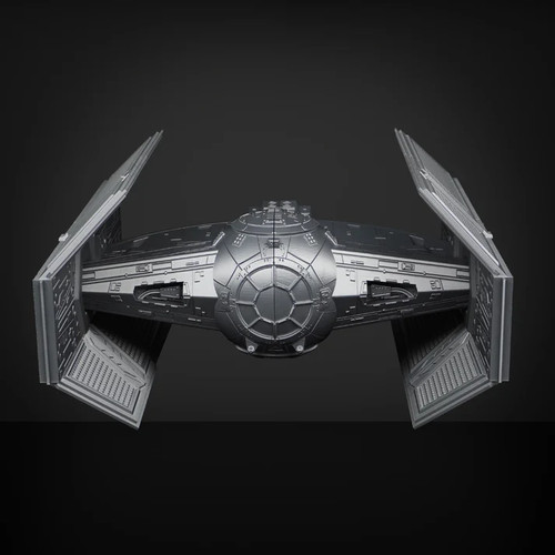 Star wars tie fighter titan - tie,