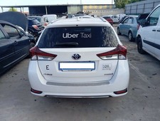 paraurti posteriore TOYOTA