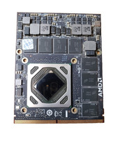 MODULO PCI MOBILE AMD RADEON