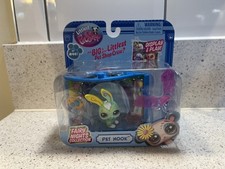 Lps littlest pet shop serie - lps,