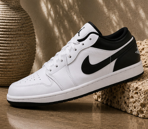 Nike air jordan low - nike, 1