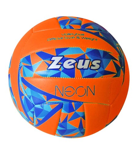 Zeus pallone unisex - zeus,