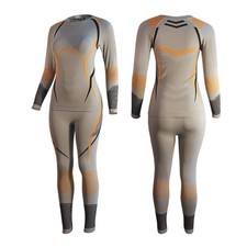 Abbigliamento intimo sci donna