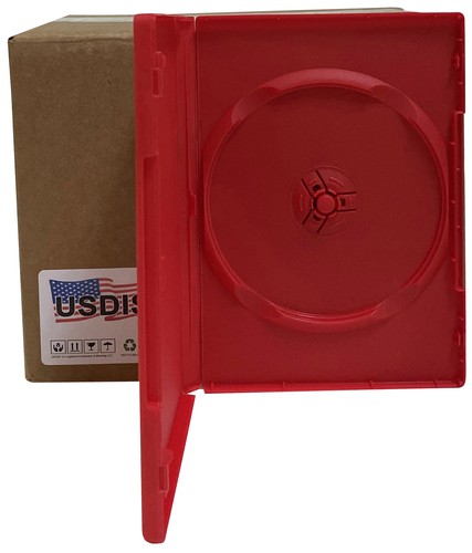 Usdisc dvd case - usdisc,