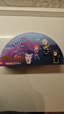 DIORAMA SMILE AND GO COMPLETA