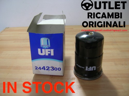 Ufi nuovo ricambio - nuovo,
