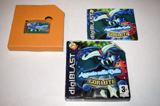 Gormiti Agguato Nella Valle