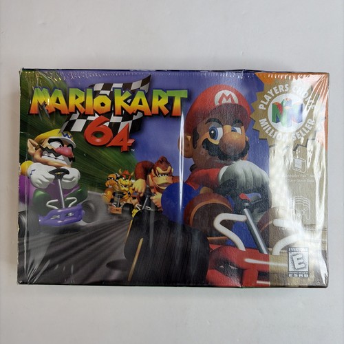 Pulito mario kart - pulito!, nintendo