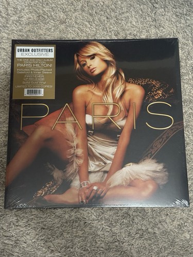 Paris hilton - paris,