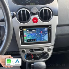 Car Stereo Radio +Camera For