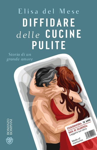 Diffidare delle cucine - , pulite