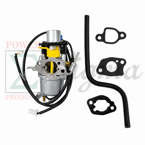 Carburatore per generatore - per,