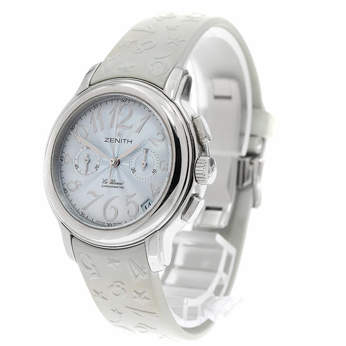 Zenith chronomaster primero - zenith,