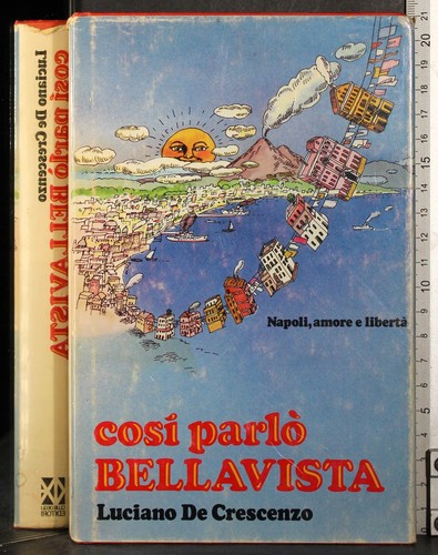 Così parlò bellavista - cosÌ,