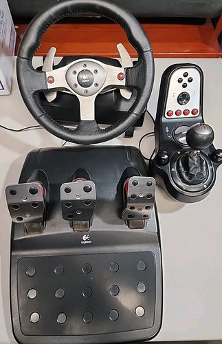 Set completo volante corsa - set,