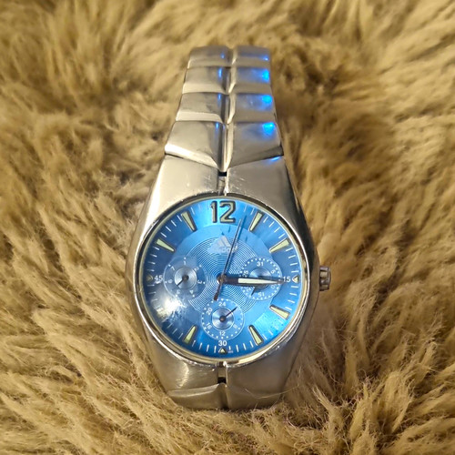 Orologio adidas uomo quarzo - orologio,