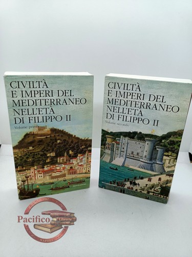Braudel civiltà e imperi - braudel,