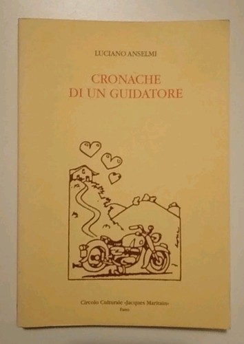 Luciano anselmi cronache un - cronache, di
