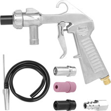Pistola Sabbiatrice per