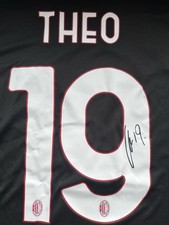 Maglia Scudettata  Theo