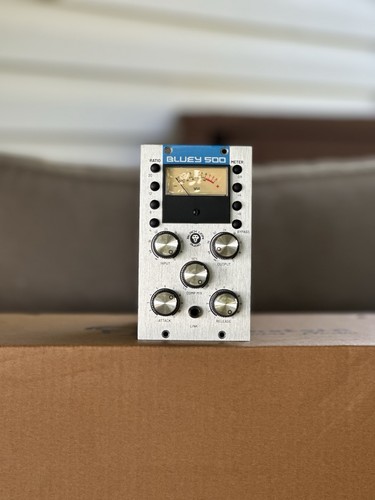Compressore black lion audio - black,