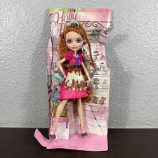 Bambola Holly O'Hair Ever