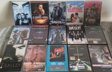 LOTTO - 15 DVD - FILM VARI