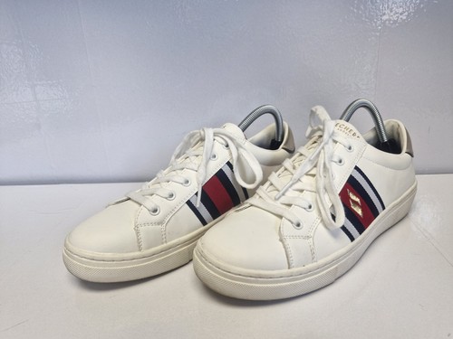 Skechers los angeles - angeles, side